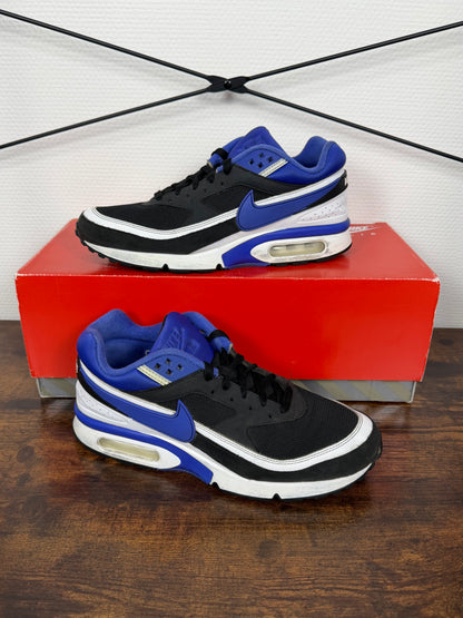 (2021) Nike Air Max BW OG 'Persian Violet' - EU 42.5 / US 9 / UK 8