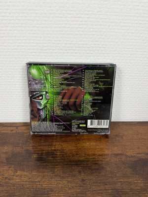 (1997) Thunderdome XVI (The Galactic Cyberdeath) - (2xCD)