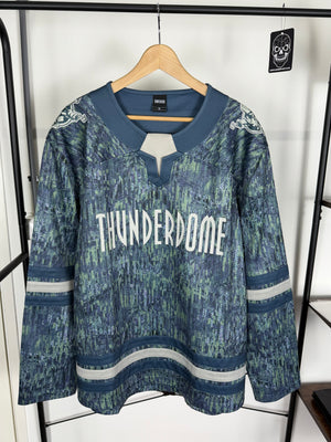 (2025) Thunderdome Hockey Jersey - Size XL