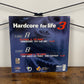 DJ Paul & Endymion With MC Rage – Hardcore For Life Vol. 3 (Vinyl)