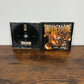 (1999) Thunderdome - Past Present Future (2xCD)