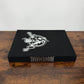 (2017) Thunderdome '25 Years Of Hardcore' Book (Hardcover)