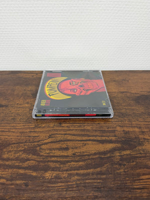 (2018) 40 Keer Blijven Pompen! III (2xCD)