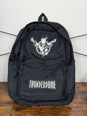 Thunderdome Backpack