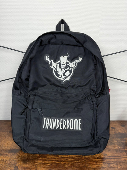 Thunderdome Backpack