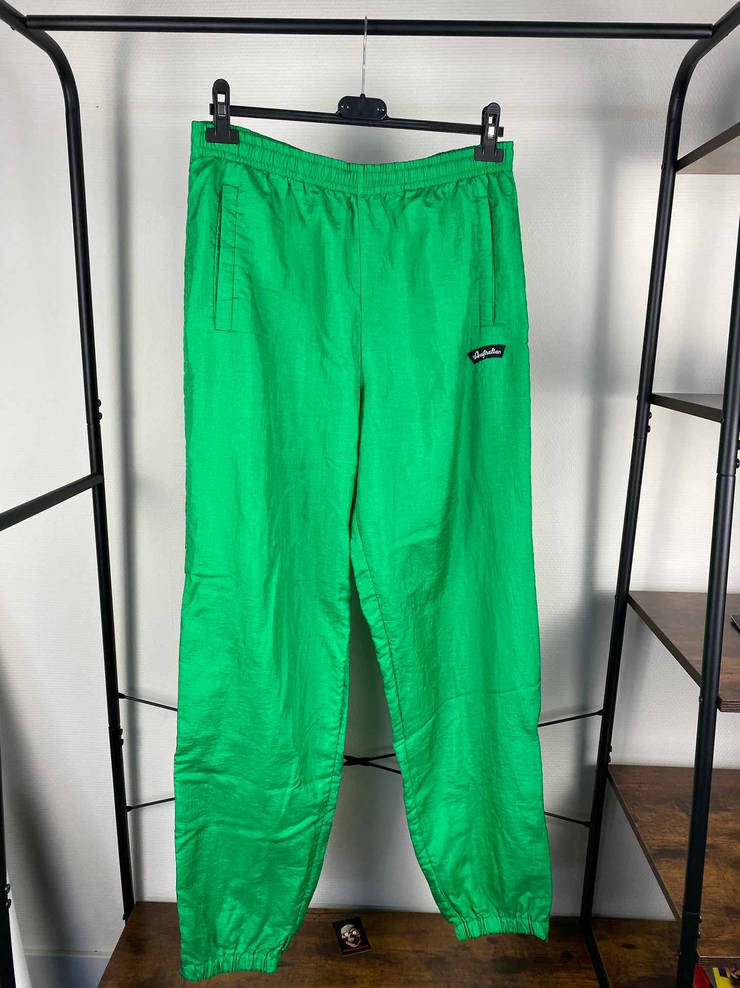 Australian Tracksuit - Size 52