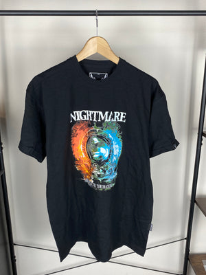 (2012) A Nightmare In Rotterdam T-Shirt - Size L