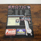 ('90s) Parkzicht - Erotic House Night 3 (Flyer)