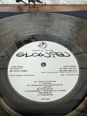 (2006) Glowiej – Pump It E.P. (Vinyl, Hard House, Hardstyle)