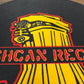 (90s) Trashcan Records Slipmat