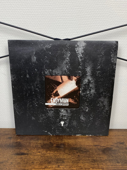 (2006) Endymion – Chains Of Commitment (Vinyl)