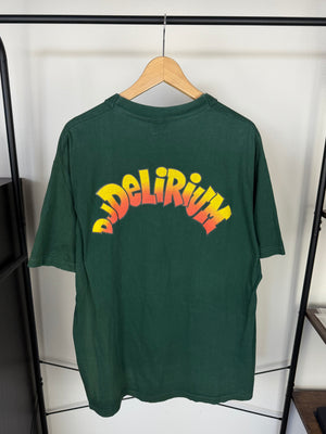 (90s) DJ Delirium T-Shirt - Size XL