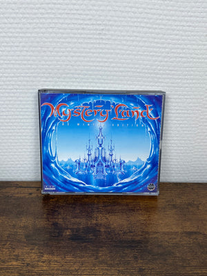 (1997) Mystery Land - The Winter Edition (3CD)