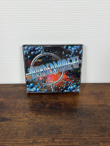 (1997) Thunderdome '97 (2xCD)