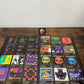 90s ID&T / Thunderdome Merchandise - Magazine