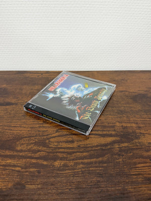 (1994) Hellraider 2 (The Death Penalty) - (2xCD)