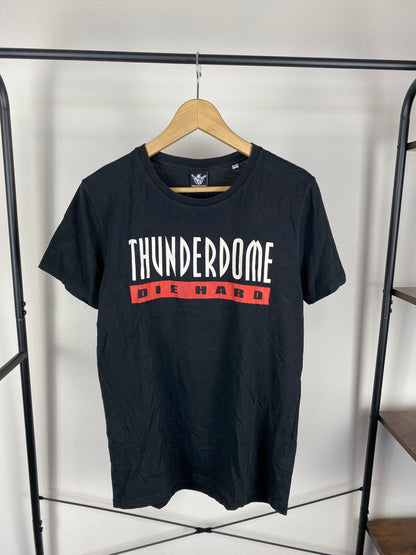 Maglietta Thunderdome Die Hard - Taglia S (donna)