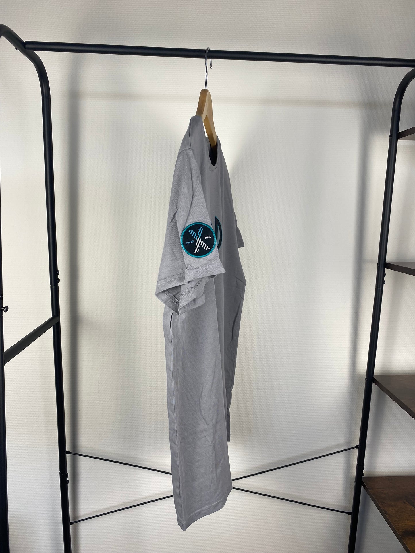 Thunderdome 2023 t-shirt - Size L