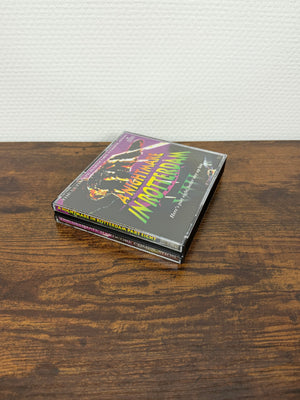 (1996) A Nightmare In Rotterdam Part Eight (The Ultimate Hardcore Compilation) - (2xCD)