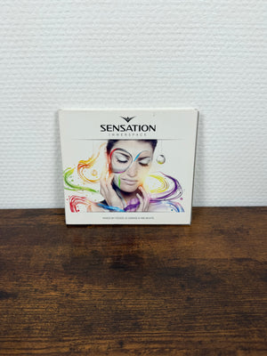 (2011) Fedde Le Grand & Mr.White – Sensation Innerspace (2xCD, House, Techno)