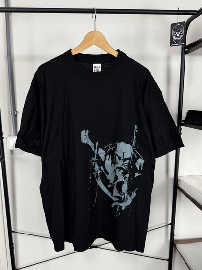 (2003) Thunderdome 2003 T-Shirt - Size L
