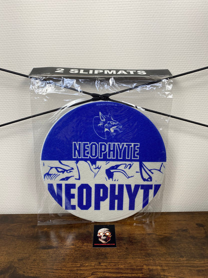 Neophyte slipmat set