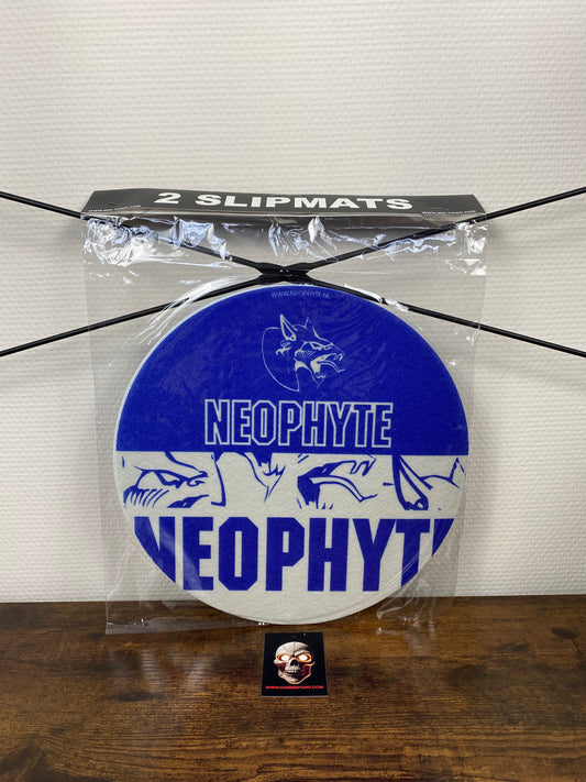 Neophyte slipmat set