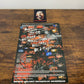 Megarave Energiehal Reunion (2004) - Flyer
