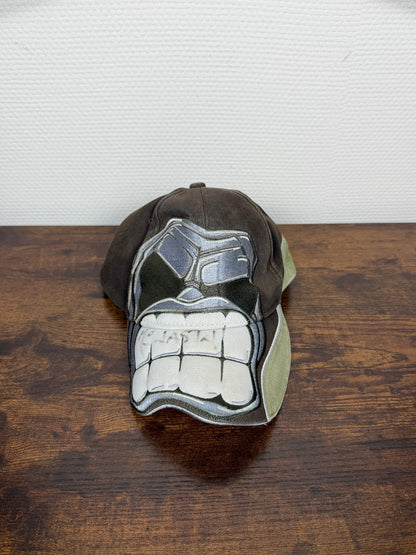Traxtorm Records Cap