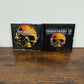 (1994) Thunderdome VI (From Hell To Earth) - (2xCD)