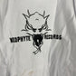 Felpa con cappuccio Neophyte Records - Taglia XXL