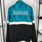 (2023) Thunderdome 'Xtreme Audio' Track Jacket - Size L