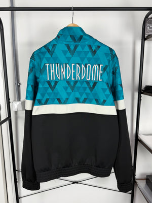 (2023) Thunderdome 'Xtreme Audio' Track Jacket - Size L