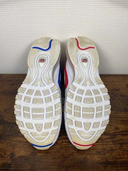 Nike Air Max 97/BW Skepta - Size 44.5