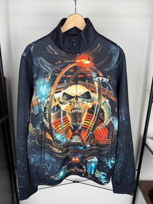 (2024) Masters of Hardcore Jacket - Size L