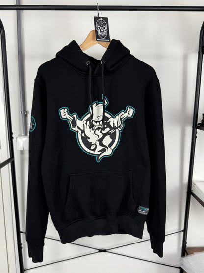 (2023) Thunderdome 'Xtreme Audio' Hoodie - Size M