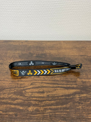 Thunderdome x Dominator 2025 Bracelet