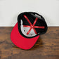 Thunderdome Snapback Cap