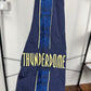 Thunderdome Windbreaker Pants - Size L