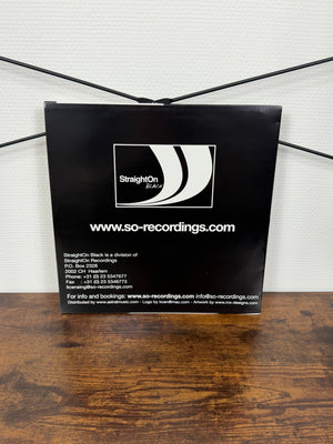 (2005) Future Tribes – Zero Hour (Vinyl, Hardstyle, Techno, Hard Trance)