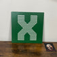 Enzyme X – Silly Mid On / Deep Square Leg - Vinyl