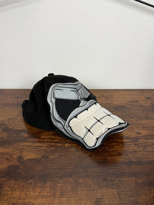 Traxtorm Records Cap