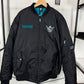 (2023) Thunderdome 'Xtreme Audio' Bomber Jacket - Size XL