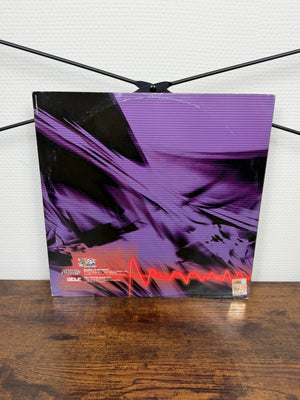 (2004) Combined Revenge 007 (Vinyl, Hardcore, Gabber)