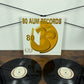 (1996) The Diamond Classic Series (2xVinyl, Hardcore, Techno)