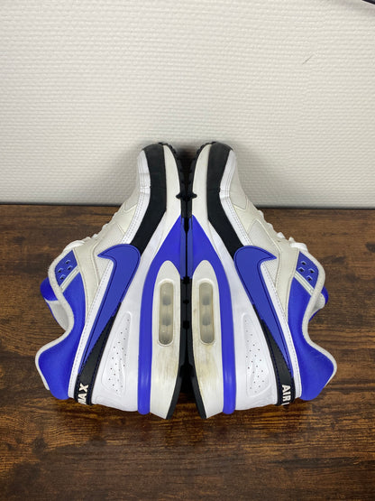 (2021) Nike Air Max BW White Persian Violet - Size 42.5 (EU)