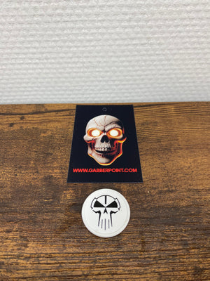 Rotterdam Terror Corps coin