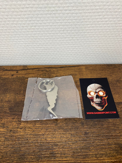 Thunderdome ‘97 keychain (big version, sealed)