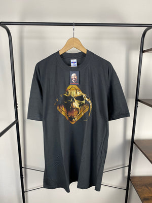 (2006) Masters Of Hardcore Chapter XXI T-Shirt - Size XXL