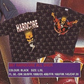 (1996) Thunderdome 'Hardcore All Over' T-Shirt - Size XL